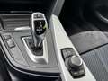 BMW 435 435i Coupe xDrive Sport-Aut. Sport Line Srebrny - thumbnail 12