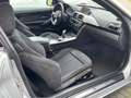 BMW 435 435i Coupe xDrive Sport-Aut. Sport Line Srebrny - thumbnail 7
