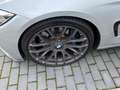 BMW 435 435i Coupe xDrive Sport-Aut. Sport Line Srebrny - thumbnail 14