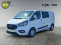 Ford Transit Custom Mixto 6-Sitze  L2 Trend 2.0 TDCi  Rückfahrkam. Not Weiß - thumbnail 1
