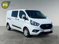 Ford Transit Custom Mixto 6-Sitze  L2 Trend 2.0 TDCi  Rückfahrkam. Not Weiß - thumbnail 8