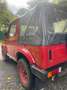 Suzuki Samurai Samurai LX 4WD crvena - thumbnail 3