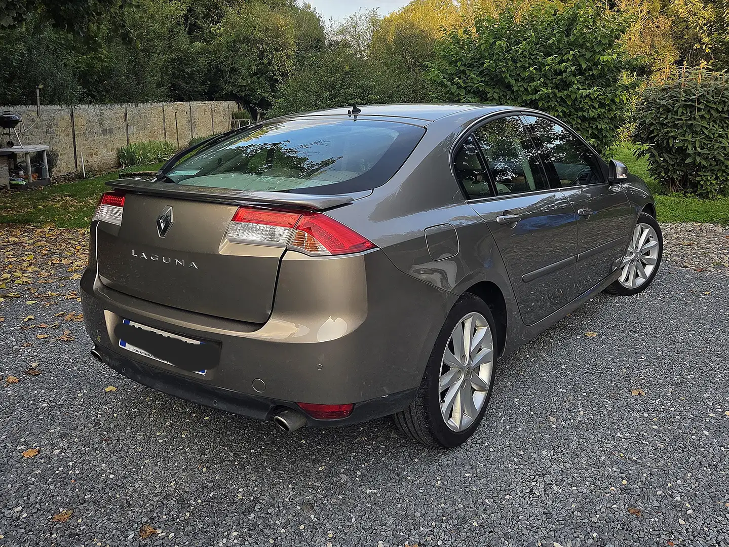 Renault Laguna Initial - 2