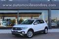 Volkswagen T-Cross 1.0 TSI Advance 81kW Blanc - thumbnail 1