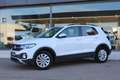 Volkswagen T-Cross 1.0 TSI Advance 81kW Blanc - thumbnail 2