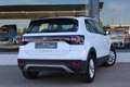 Volkswagen T-Cross 1.0 TSI Advance 81kW Blanc - thumbnail 4