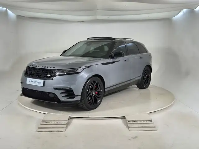 Land Rover Range Rover Velar 2024 2.0d i4 mhev Dynamic SE 4wd 204c