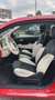 Fiat 500 500 1.0 hybrid Dolcevita 70cv Roşu - thumbnail 6