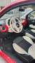Fiat 500 500 1.0 hybrid Dolcevita 70cv Roşu - thumbnail 7