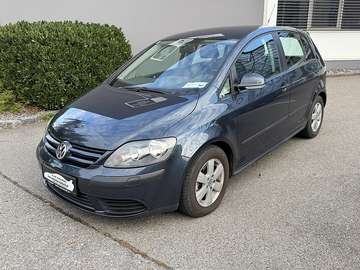 Family 1,9 TDI DPF