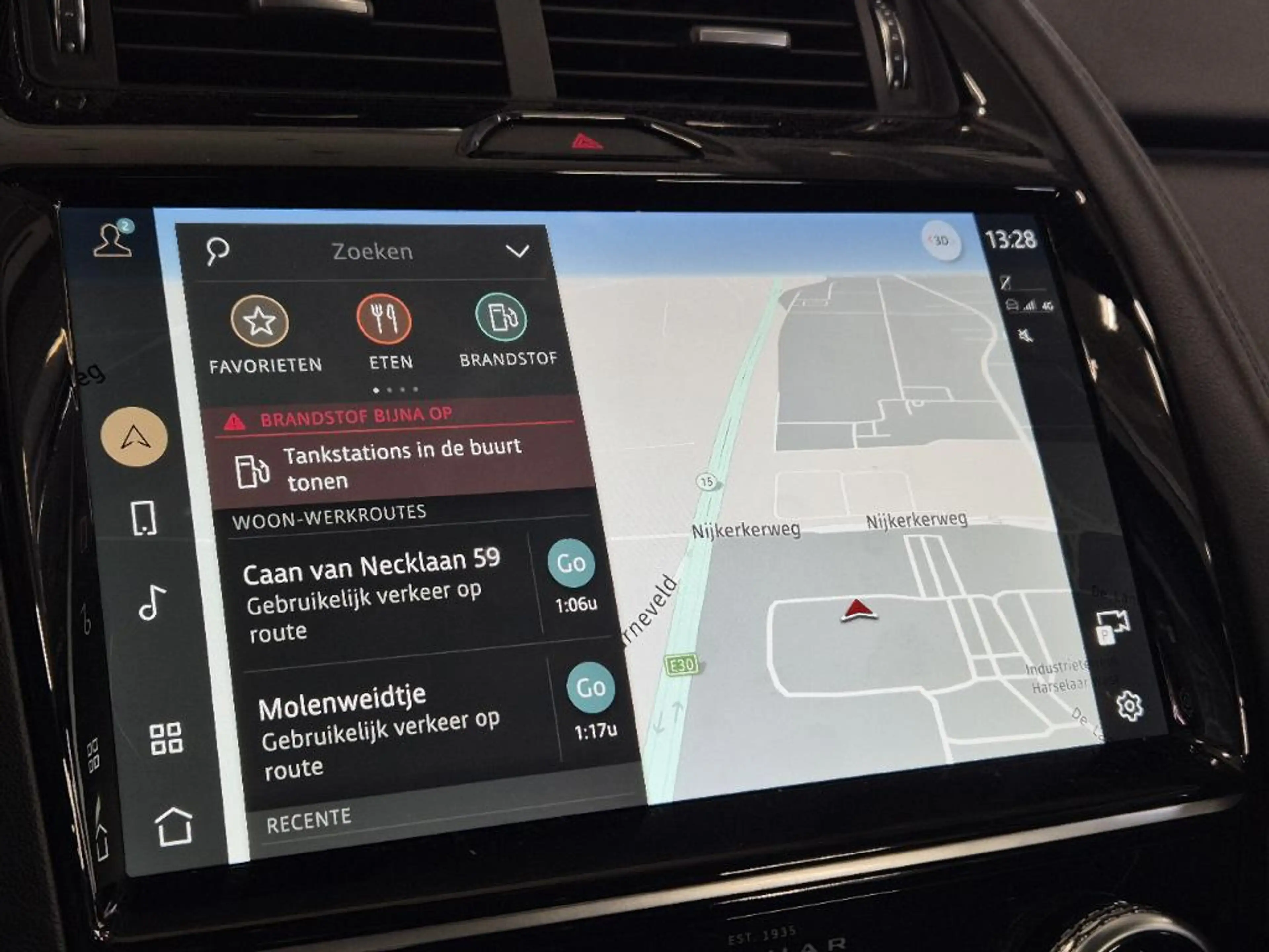 Jaguar E-Pace 1.5 P160 S Launch Edition|PANO|AUT|CARPLAY|LEDER|S — photo 10
