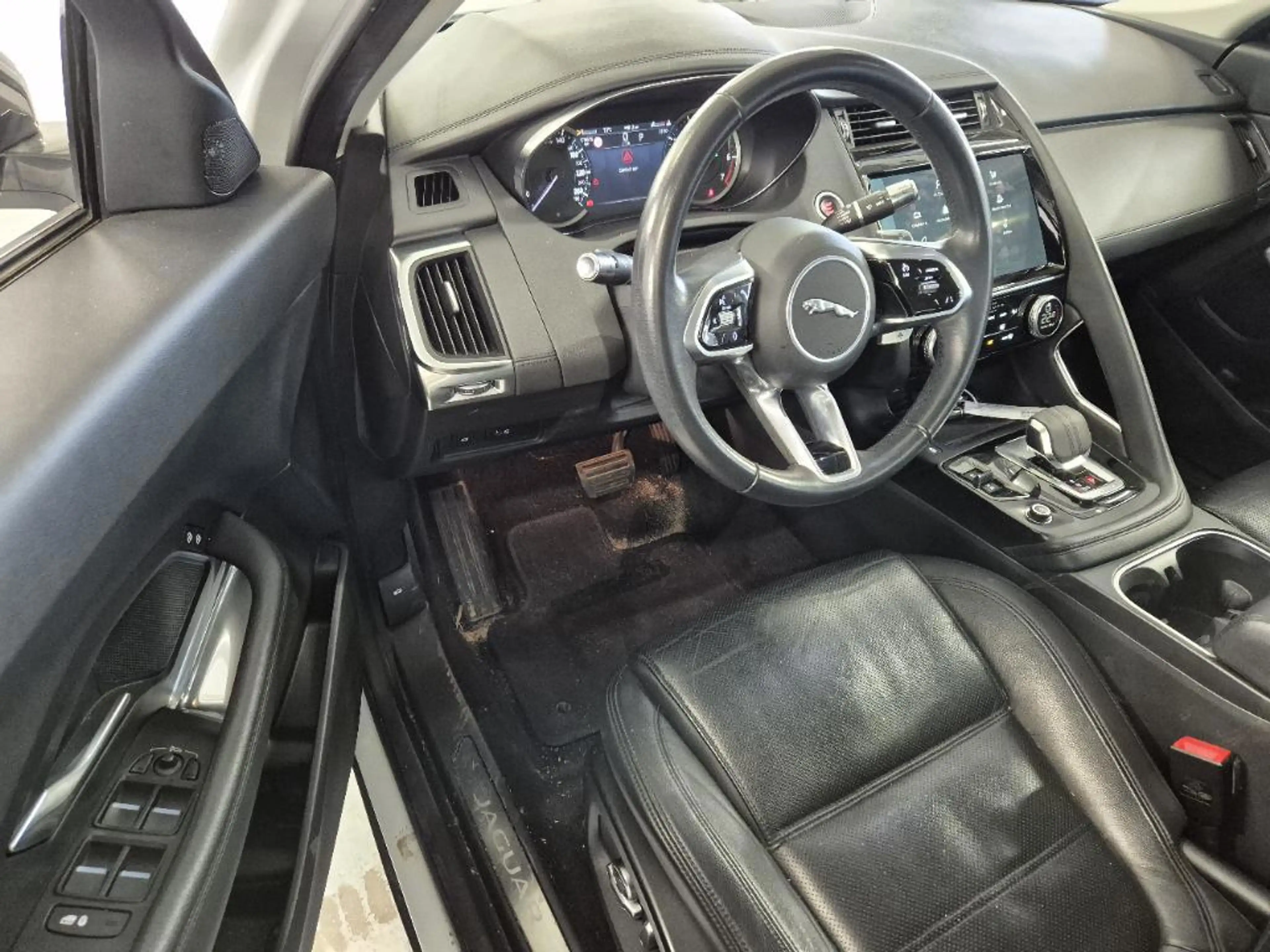 Jaguar E-Pace 1.5 P160 S Launch Edition|PANO|AUT|CARPLAY|LEDER|S — photo 5