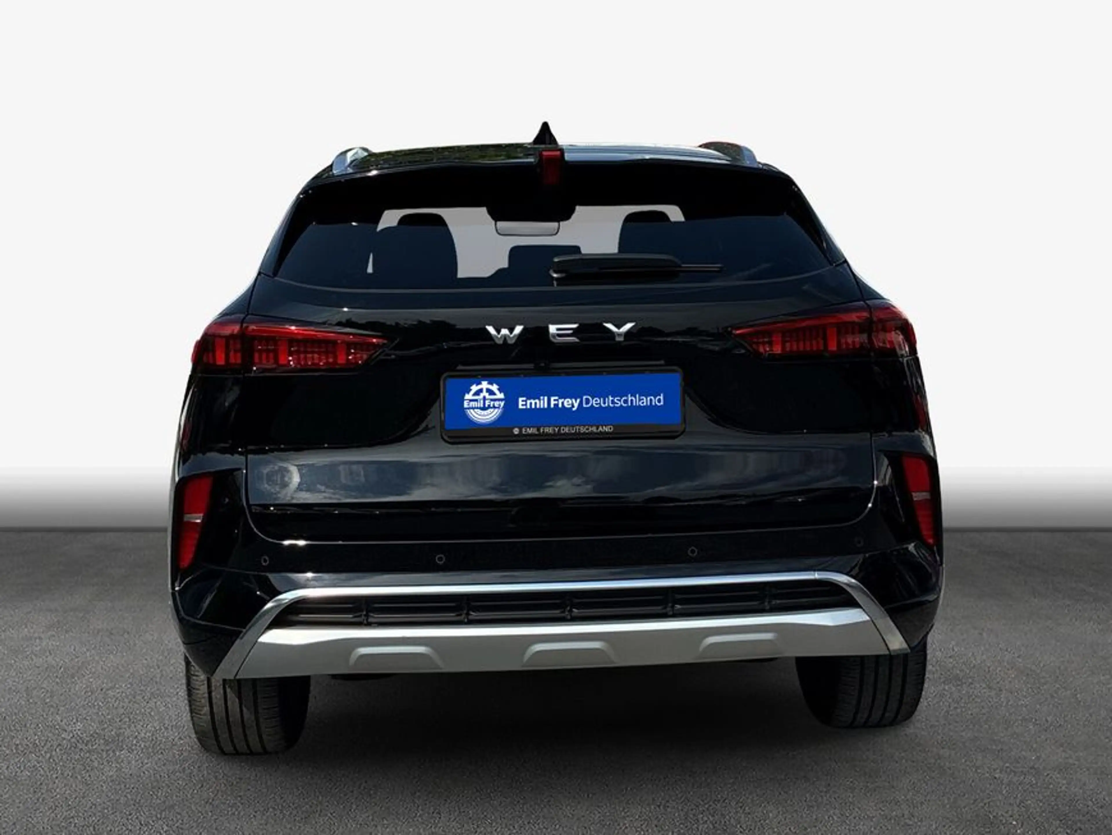 GWM WEY 05 WEY 05 Luxury + PANO+LED+ACC+NAVI+LEDEr+SHZ — photo 6