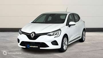 1.5 Blue dCi 100ch Air Nav - 21N