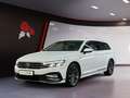 Volkswagen Passat Variant 2.0 TDI DSG 4Motion Elegance R-line AHK LED Stand Weiß - thumbnail 2