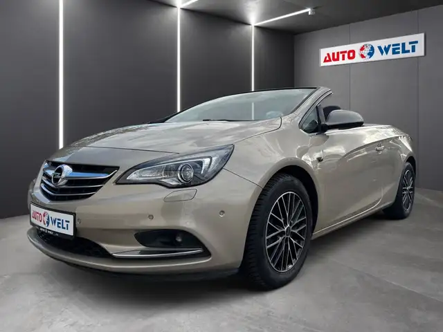 Opel Cascada 1.6 T Innovation Bi-Xenon Navi