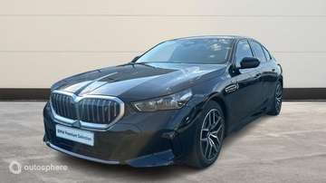 i5 340ch M Sport eDrive40