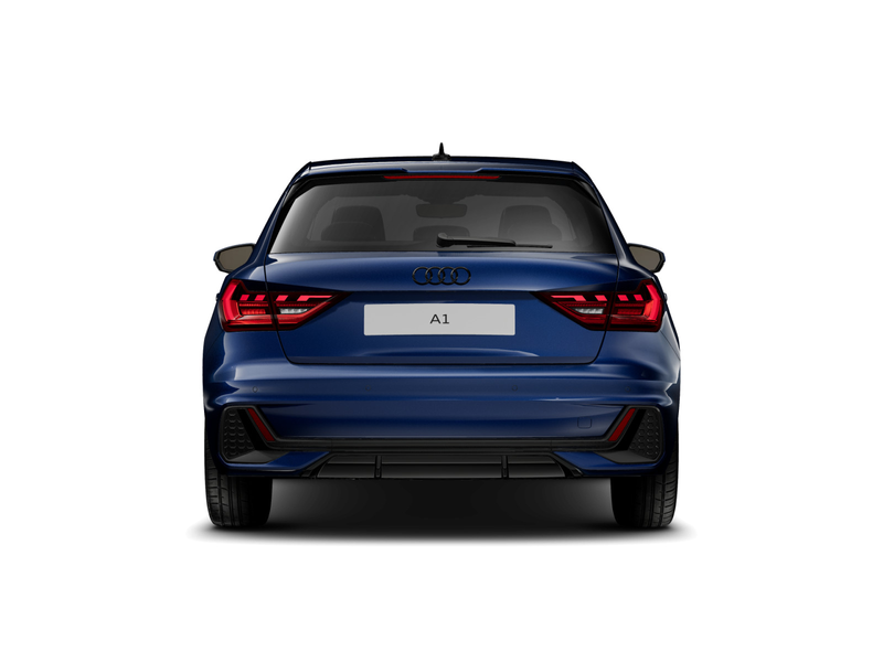 Audi A1 30 TFSI 2x S line S tro*LED*Virtual — photo 6