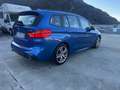 BMW 220 i Msport Gran Tourer 192cv Biturbo auto 7posti Blu/Azzurro - thumbnail 3