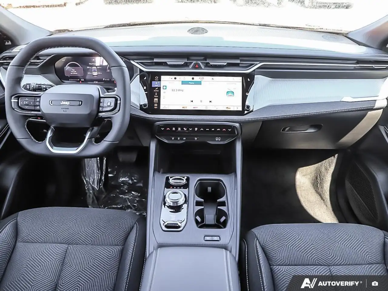 Jeep Cherokee снимка Jeep Cherokee