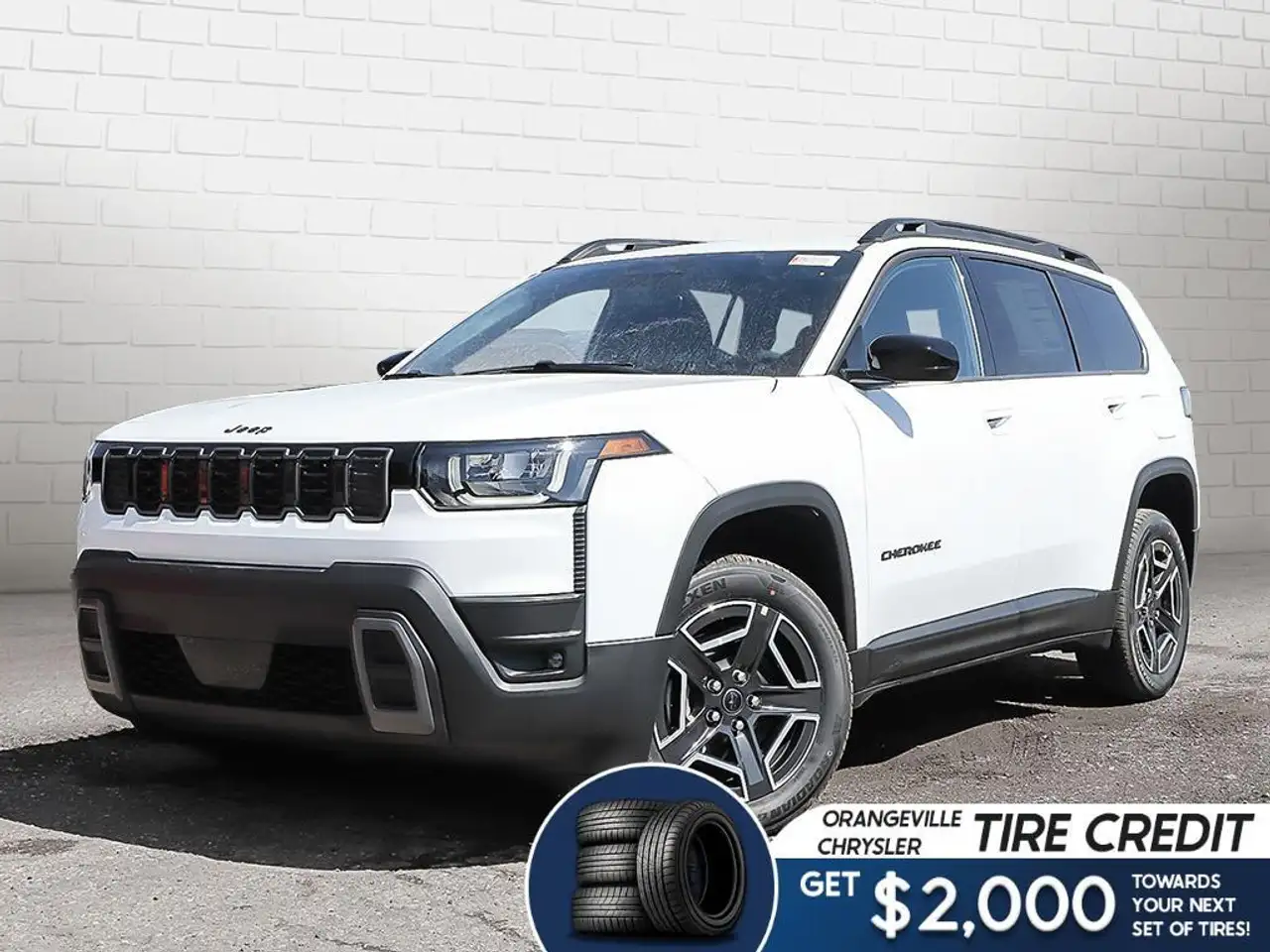 Jeep Cherokee снимка Jeep Cherokee