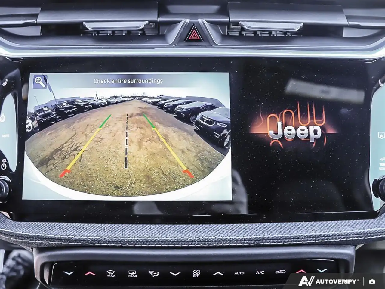 Jeep Cherokee снимка Jeep Cherokee