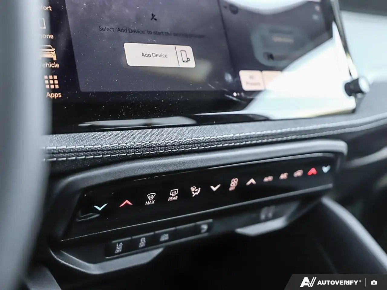 Jeep Cherokee снимка Jeep Cherokee