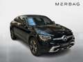 Mercedes-Benz GLC 200 d Coupé Schwarz - thumbnail 4
