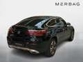 Mercedes-Benz GLC 200 d Coupé Schwarz - thumbnail 3
