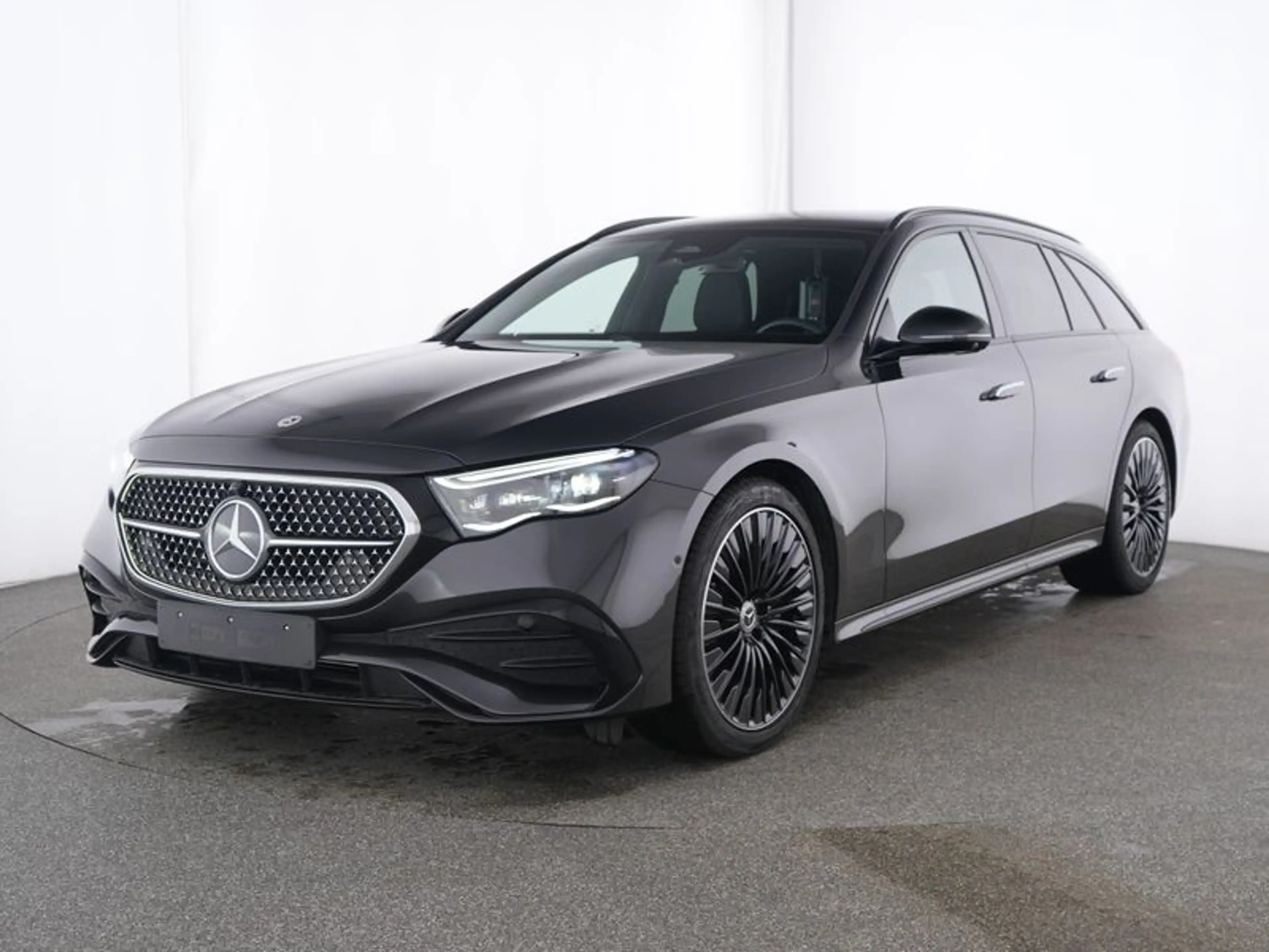 Mercedes-Benz E 220 d T AMG-Sport/Premium/Super/Pano/AHK/20' — photo 2