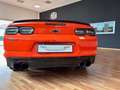 Chevrolet Camaro Camaro 2.0 l Turbo ZL1 *(Formula blocco prezzo) Оранжевый - thumbnail 8
