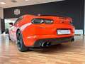 Chevrolet Camaro Camaro 2.0 l Turbo ZL1 *(Formula blocco prezzo) Оранжевый - thumbnail 7
