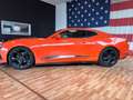 Chevrolet Camaro Camaro 2.0 l Turbo ZL1 *(Formula blocco prezzo) Оранжевый - thumbnail 6