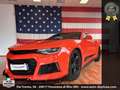 Chevrolet Camaro Camaro 2.0 l Turbo ZL1 *(Formula blocco prezzo) Оранжевый - thumbnail 1