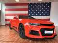 Chevrolet Camaro Camaro 2.0 l Turbo ZL1 *(Formula blocco prezzo) Оранжевый - thumbnail 2