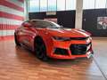 Chevrolet Camaro Camaro 2.0 l Turbo ZL1 *(Formula blocco prezzo) Оранжевый - thumbnail 5