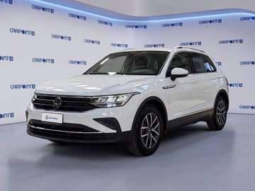 1.5 tsi life 130cv