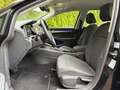 Volkswagen Golf Variant 2.0TDI Aut Life LED+NAV+AHK+ACC+SHZ Schwarz - thumbnail 8