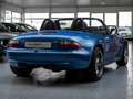 BMW Z3 Roadster M KLIMA SITZHEIZUNG LEDER Albastru - thumbnail 2