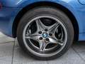 BMW Z3 Roadster M KLIMA SITZHEIZUNG LEDER Albastru - thumbnail 7