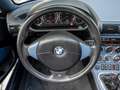 BMW Z3 Roadster M KLIMA SITZHEIZUNG LEDER Albastru - thumbnail 9