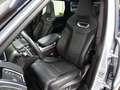 Land Rover Range Rover Sport SVR 575 AWD Auto Argent - thumbnail 12