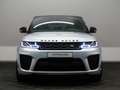 Land Rover Range Rover Sport SVR 575 AWD Auto Argent - thumbnail 2