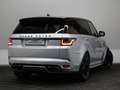 Land Rover Range Rover Sport SVR 575 AWD Auto Argent - thumbnail 4