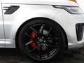 Land Rover Range Rover Sport SVR 575 AWD Auto Argent - thumbnail 6