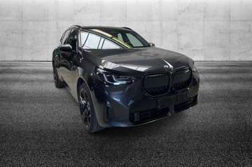xDrive20d 48V MSport Pro