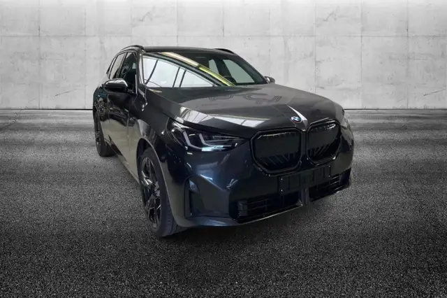 BMW X3 M xDrive20d 48V MSport Pro
