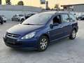 Peugeot 307 SW Premium 1,6 16V |PICKERL BIS 06/2026| Blu/Azzurro - thumbnail 1