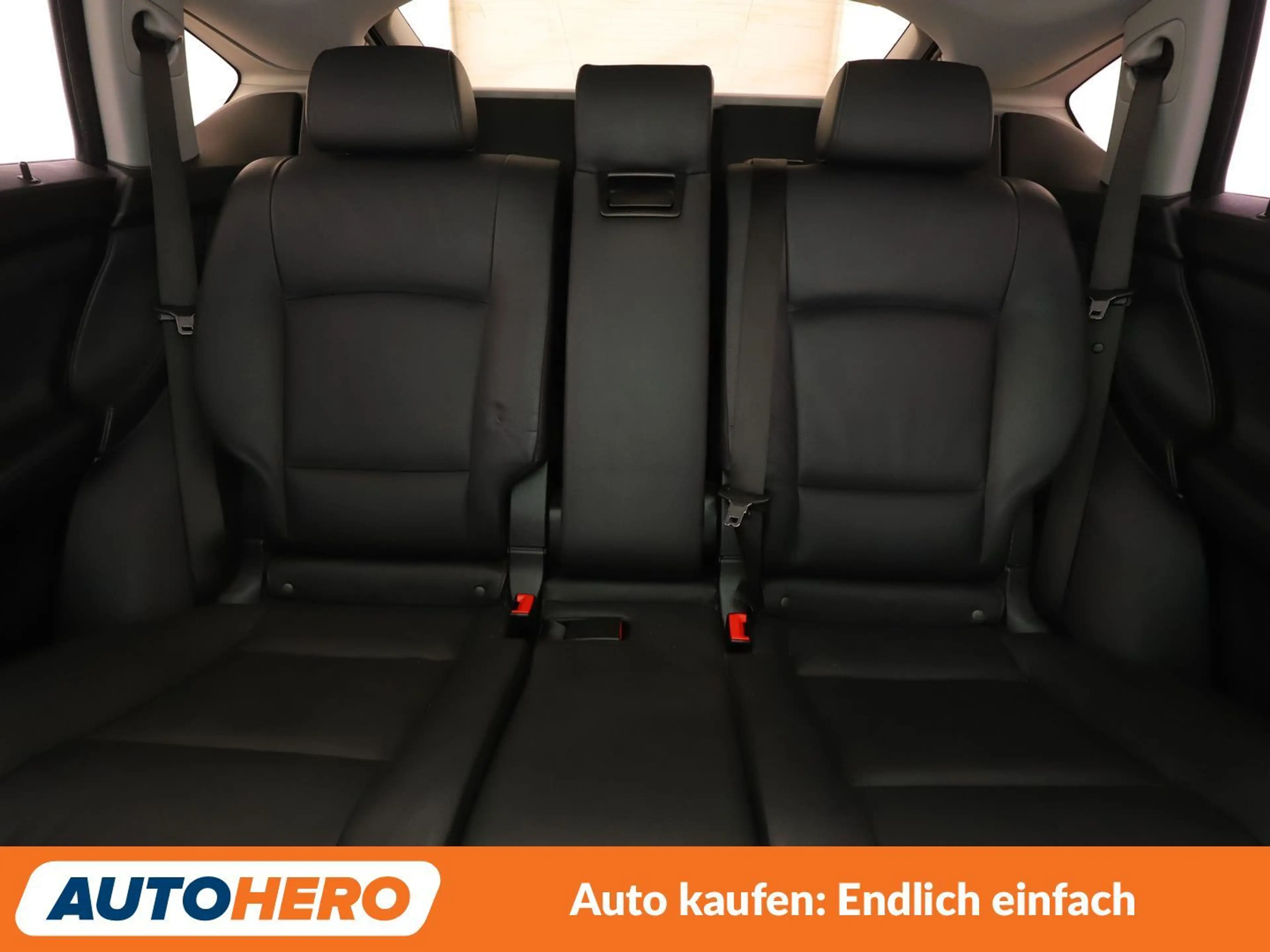 BMW 535 535d GT xDrive Aut.*NAVI*HUD*PANO*PDC*TEMPO*SHZ* — photo 15