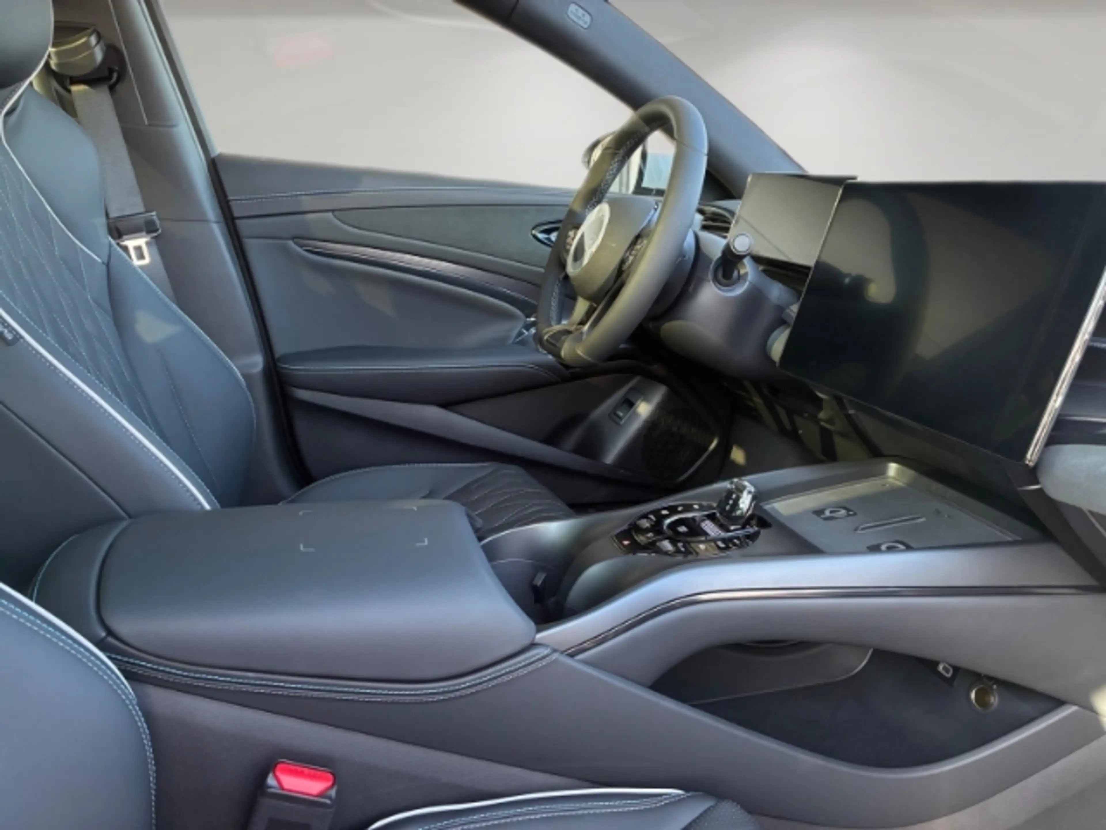 BYD Seal RWD Comfort 360 Grad Kamera/Panorama/elektr. Heckk — photo 15